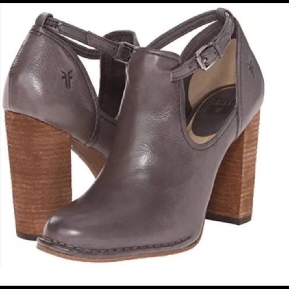 Frye Margaret Shootie